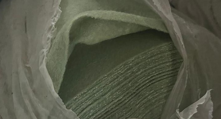 картинка Геотекстиль Дорнит 150/2м. от магазина Альфа Плейс